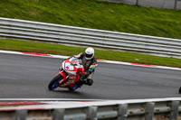 Advanced Group Orange Bikes